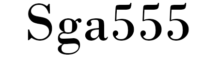 Sga555